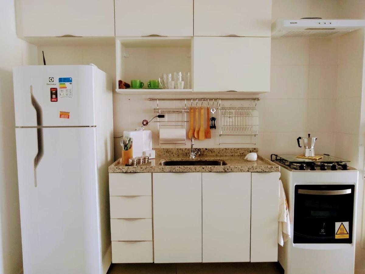 Apartamento Novo E Aconchegante No Coracao Do Rio De Janeiro Apartment Luaran gambar